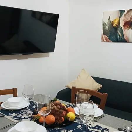 Sogni In Centro Appartamento *