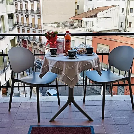 Sogni In Centro 아파트