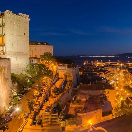 Appartamento Sogni In Centro Cagliari