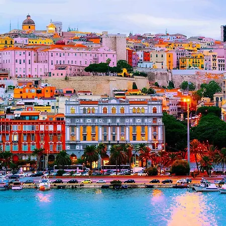 Sogni In Centro Appartamento Cagliari