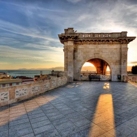 Appartamento Sogni In Centro Cagliari