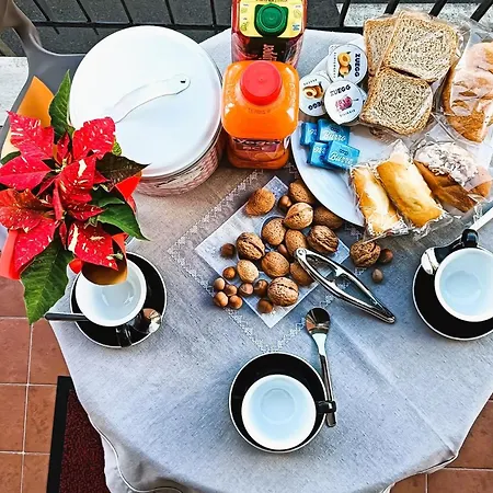 Appartamento Sogni In Centro Cagliari
