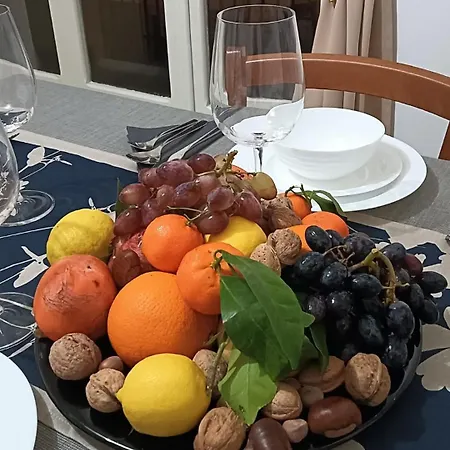 Sogni In Centro * 칼리아리