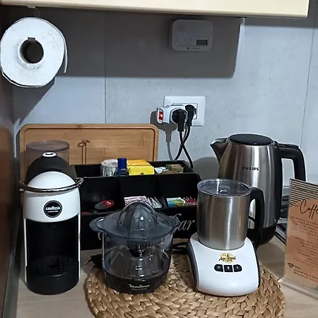 Sogni In Centro Appartamento
