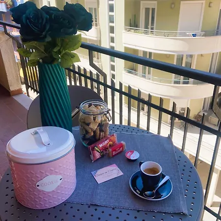 Sogni In Centro Cagliari