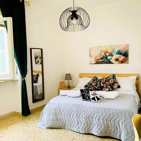Sogni In Centro Appartamento