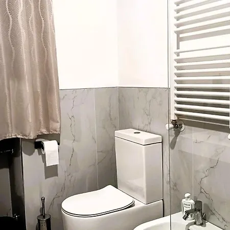 Sogni In Centro Appartamento Cagliari