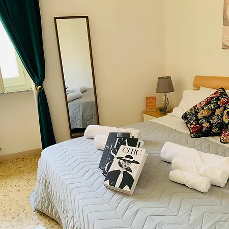 Appartamento Sogni In Centro *