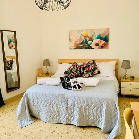 Sogni In Centro Appartamento Cagliari